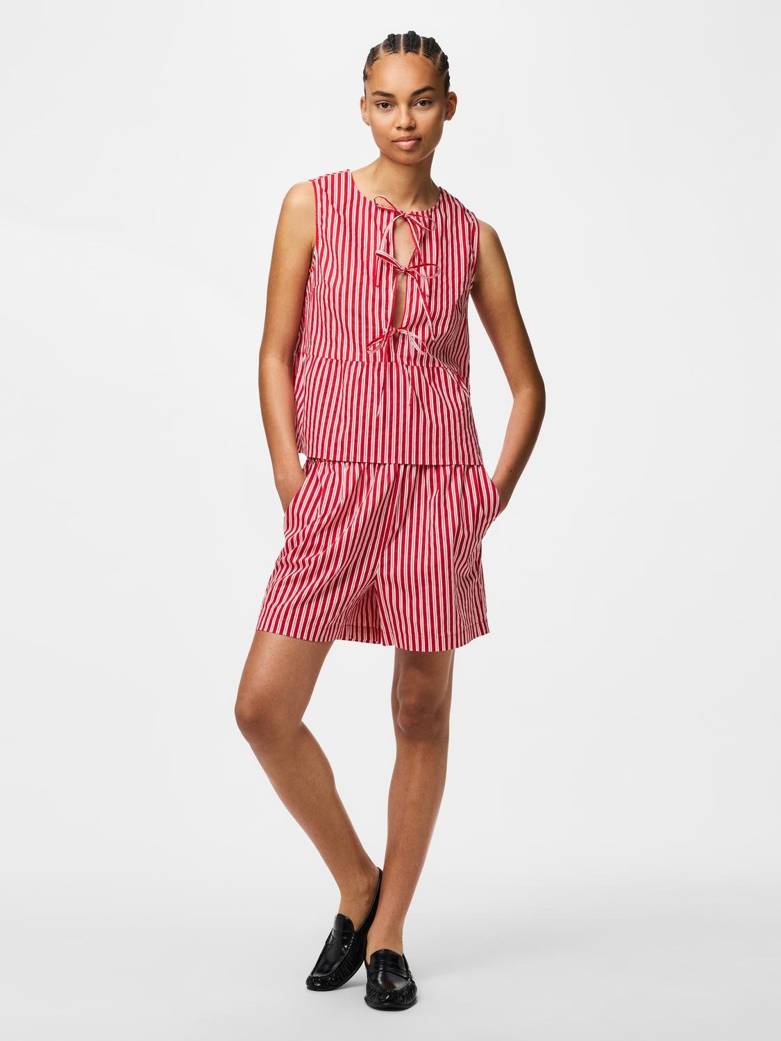PCJOLLY Top - Adrenaline Rush - VERO MODA & VILA Bergvik